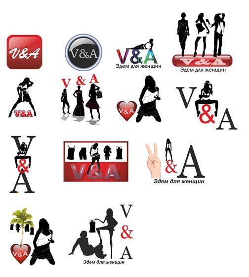 Logotypes: Логотипы