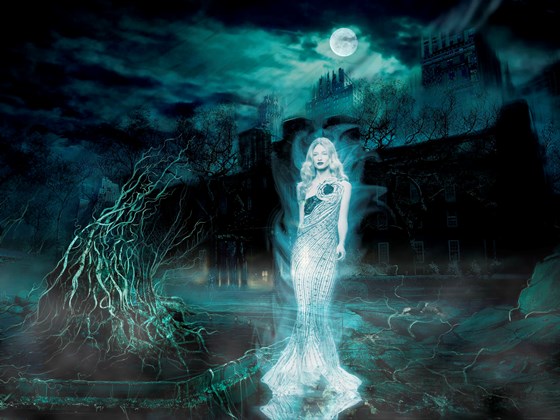 Колажи и Pop-Art: Photoshop Эффектс