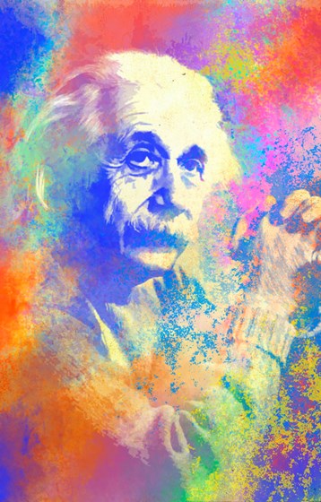 Колажи и Pop-Art: Photoshop Эффектс