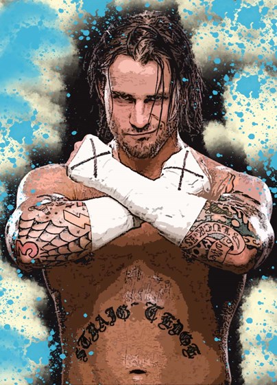 Колажи и Pop-Art: Photoshop Эффектс